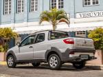 Fiat Strada Trekking CD 2013 года